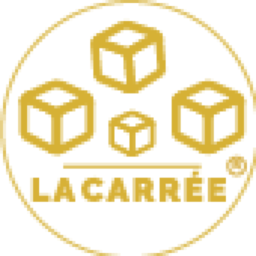 logos la carrée