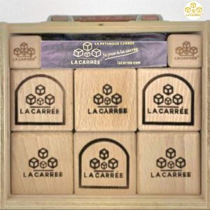 carrées carrées lacarrÉe et domes lacarrÉe