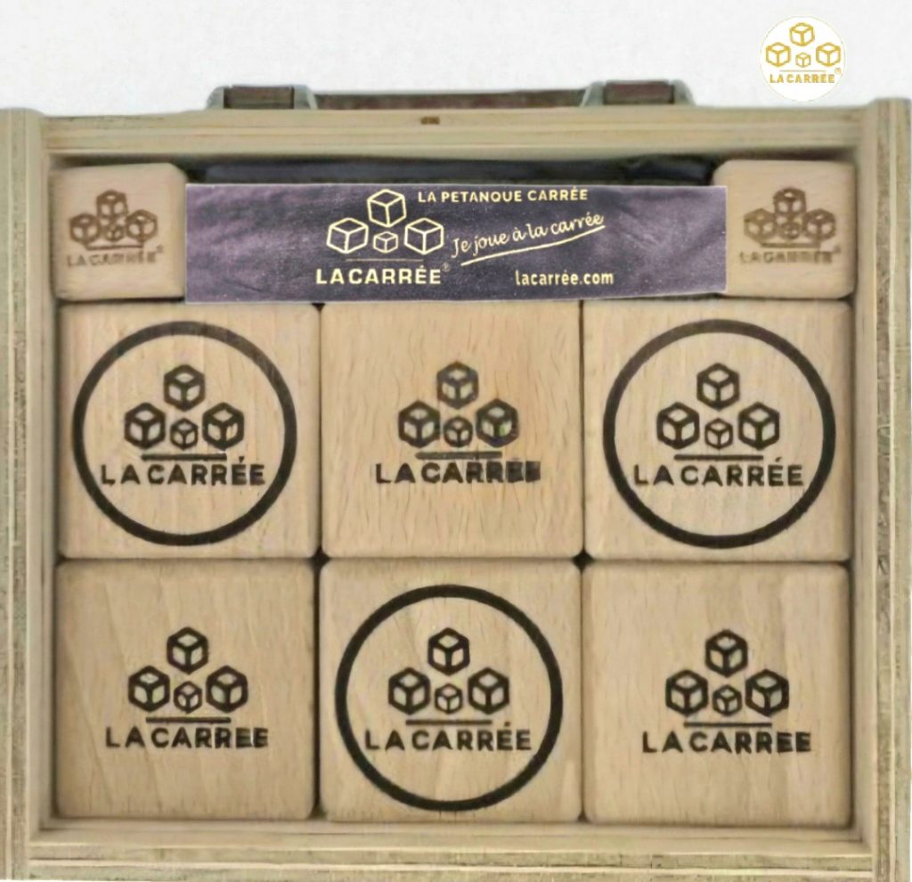 carrées carrées lacarrÉe et ronds lacarrÉe