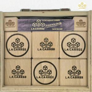 carrées carrées lacarrÉe et ronds lacarrÉe