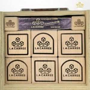 carrées lacarrÉe et domes lacarrÉe