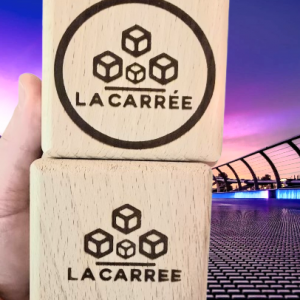 ronds carrée lacarrée