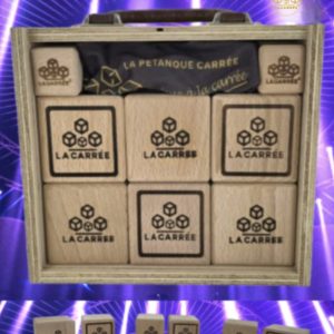 carrée lacarrÉe carrée carrée
