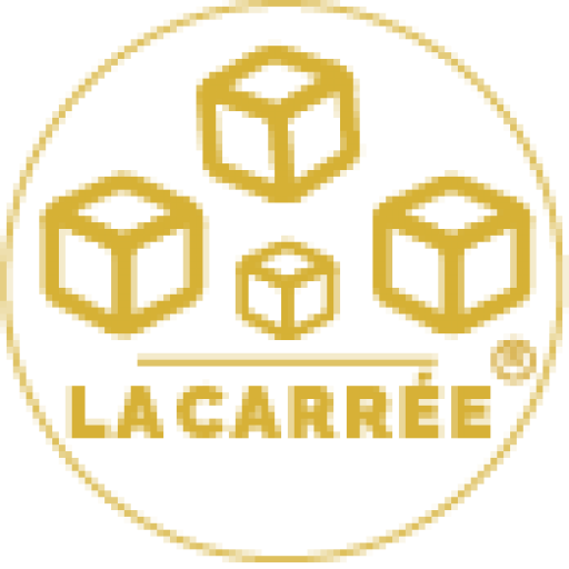logo lacarrÉe